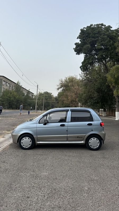 Matiz best 1 qul salondan