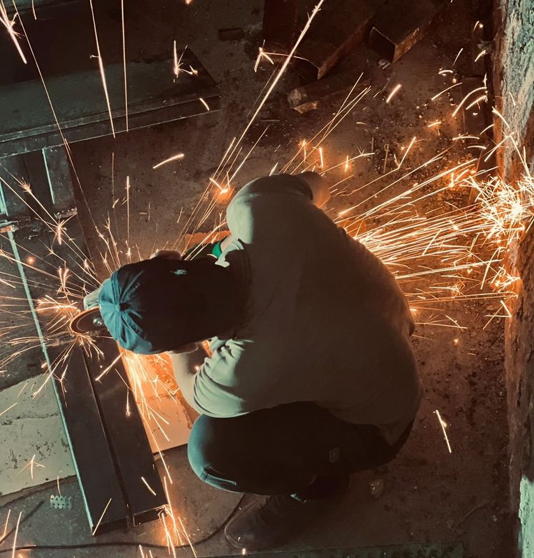 Газосварщик в Ташкенте на выезд Газосварщик в Ташкенте на выезд