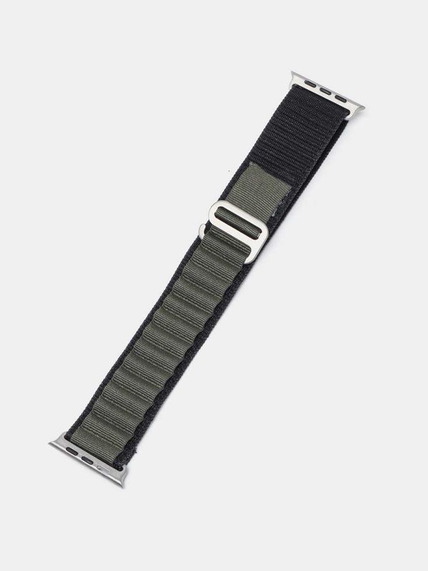 Ремешок альпийский нейлоновый для Apple Watch