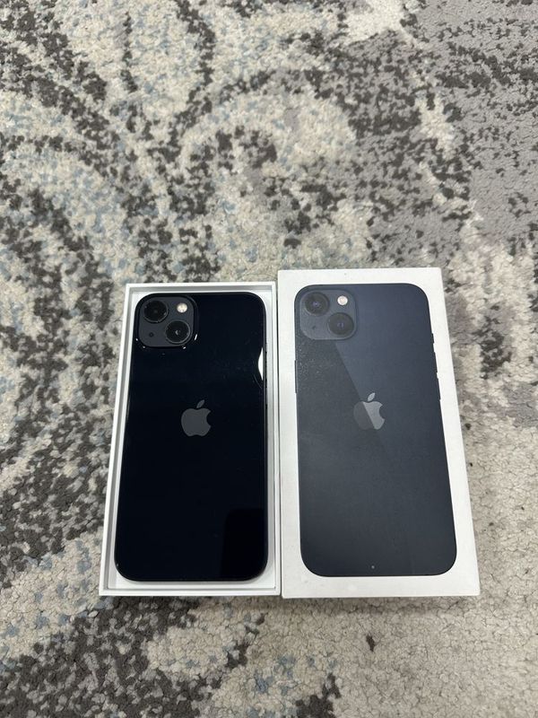 Iphone 13 256gb ochilmagan