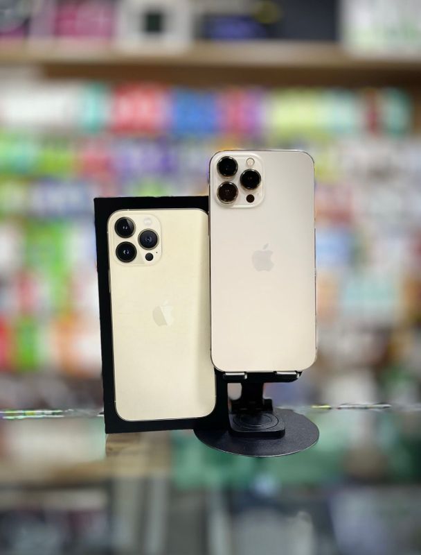 iPhone 13 Pro Max iPhone 13 Pro Max