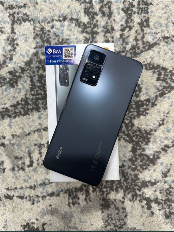 Redmi note 11 pro Redmi note 11 pro