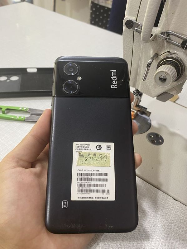 Redmi note 11 R 128GB ideal ! Redmi note 11 R 128GB ideal !