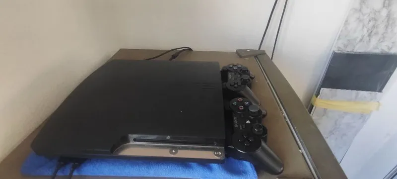 Playstation 3 sotiladi