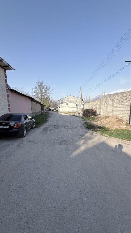 Sijjak Dachaga yer 20 sotix uglavoy Sijjak Dachaga yer 20 sotix uglavoy
