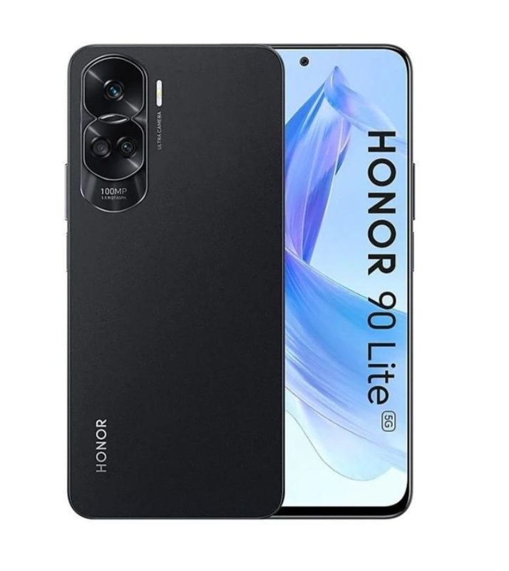 Honor 90 lite 8+256