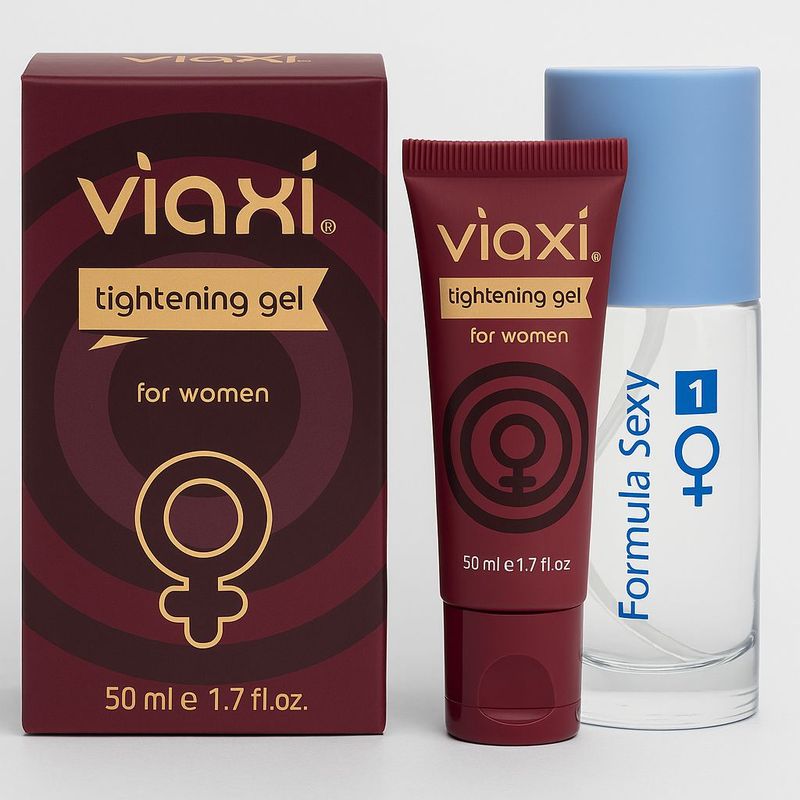 Viaxi gel va Formula Seyx Viaxi gel va Formula Seyx