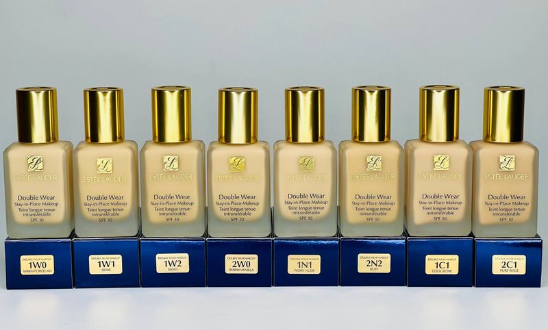 Estee Lauder тональный крем