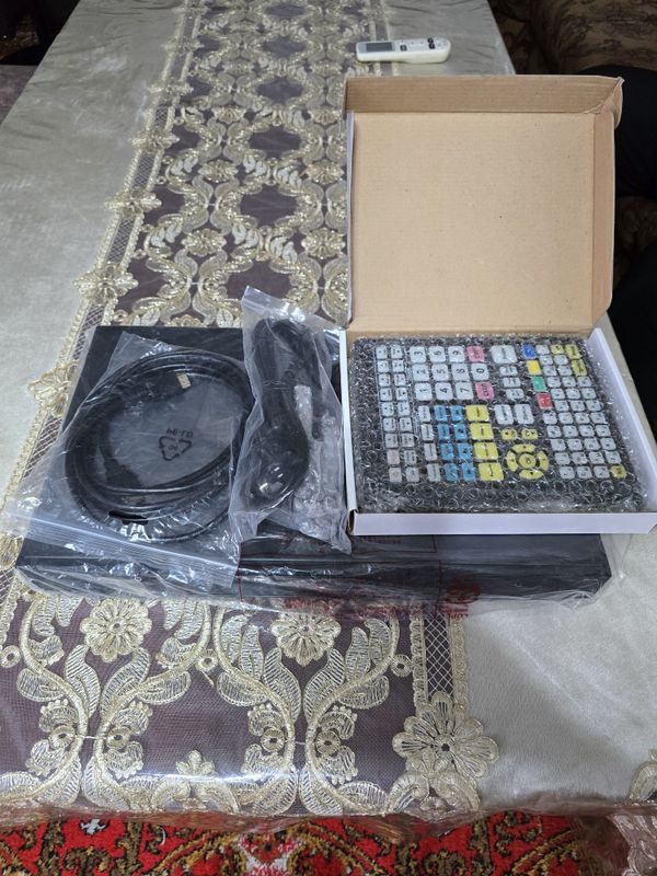 Профессиональный караоке AST-250 Профессиональный караоке AST-250