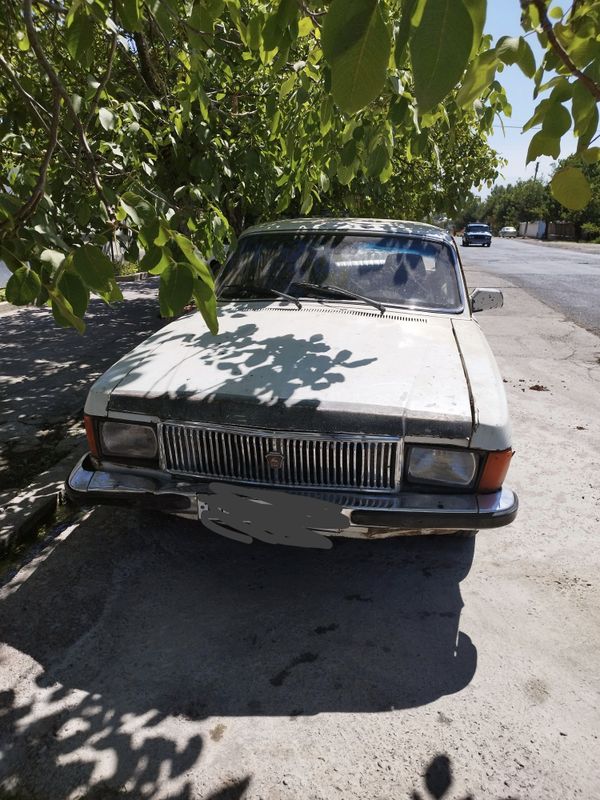 Gaz 3102 soriladi Gaz 3102 soriladi