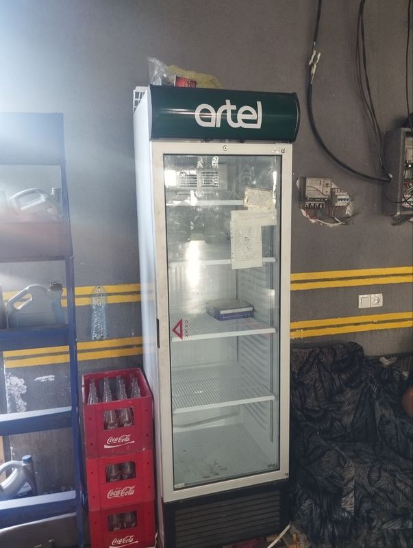 Artel xolodilnik Artel xolodilnik