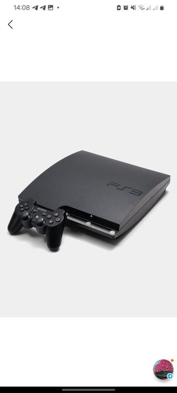 Playstation 3 slim TV55 Smart sotiladi Playstation 3 slim TV55 Smart sotiladi
