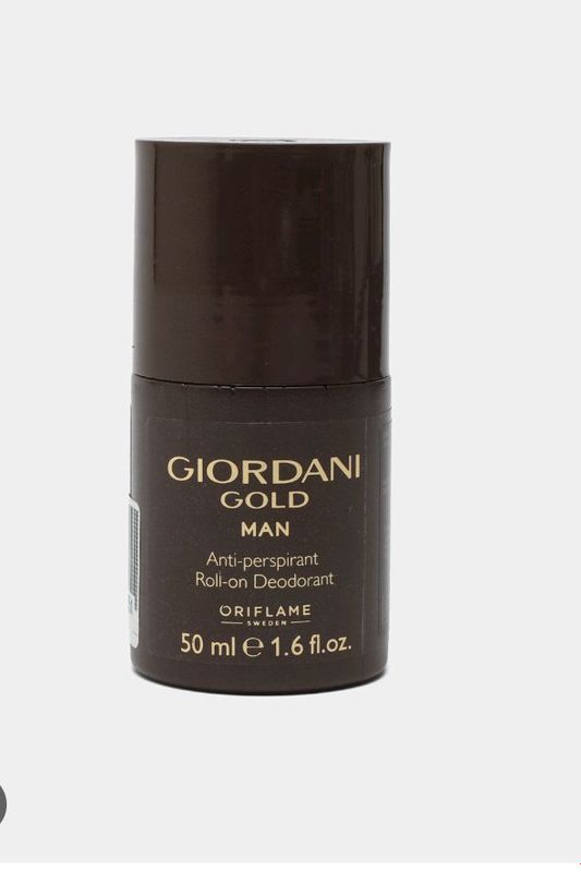 Giordani Gold Man Anti-perspirant Deodorantidir