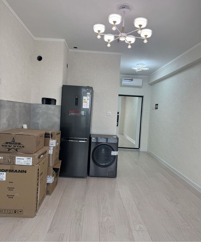 Продается квартира в ЖК Modern Towers Продается квартира в ЖК Modern Towers