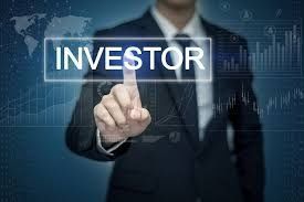 Investor kerak yurib turgan biznes Investor kerak yurib turgan biznes