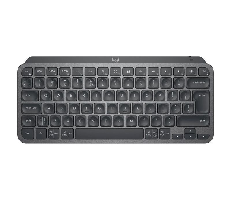 Клавиатура беспроводная Logitech MX Keys Mini