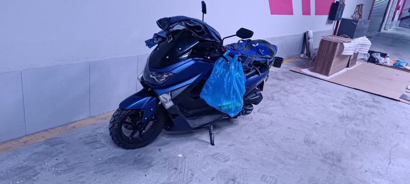 Skuter sotiladi holati alo Skuter sotiladi holati alo
