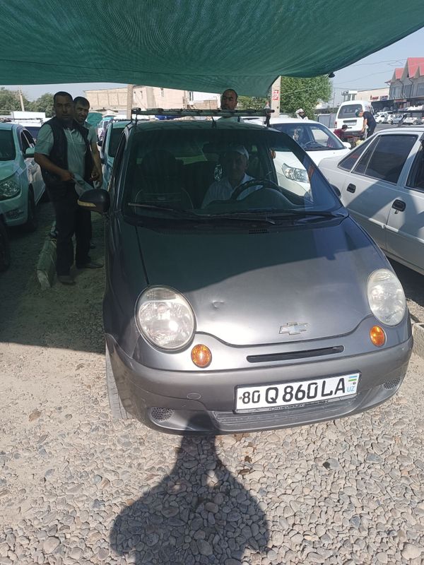 Matiz sotiladi. . Matiz sotiladi. .
