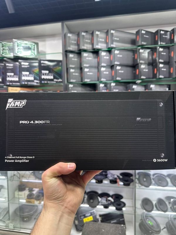 Amp pro, 4.300,yengi zamen,bor,asartiment,bor Amp pro, 4.300,yengi zamen,bor,asartiment,bor