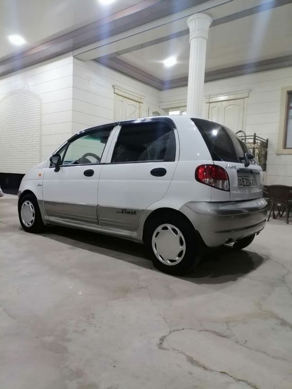 Chevrolet Matiz Best Chevrolet Matiz Best