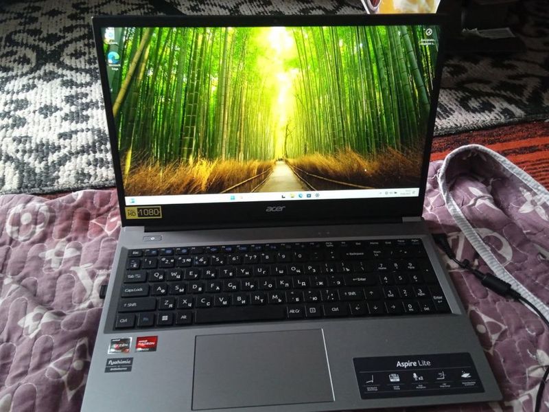 Acer aspire al 15-41 Acer aspire al 15-41
