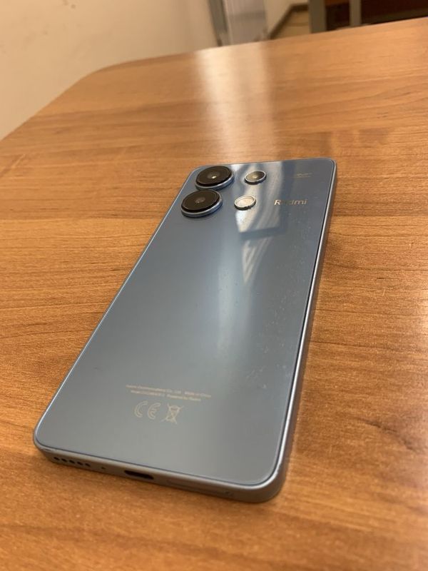 Redmi Note 13 naqd yoki obmen Redmi Note 13 naqd yoki obmen