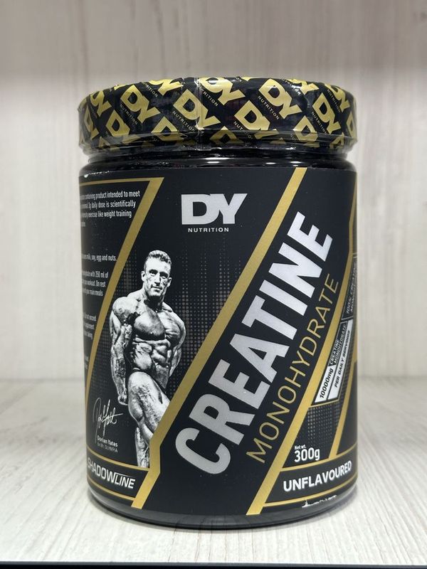 DY creatine 300g