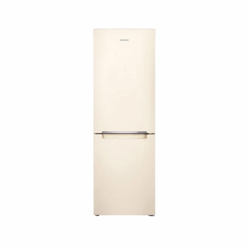 Холодильник Samsung RB29FSRNDEF — Без дисплея, бежевый Холодильник Samsung RB29FSRNDEF — Без дисплея, бежевый