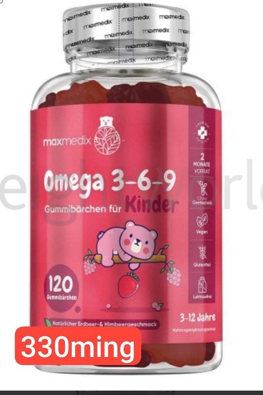 Omega 3-6-9 vegan Omega 3-6-9 vegan