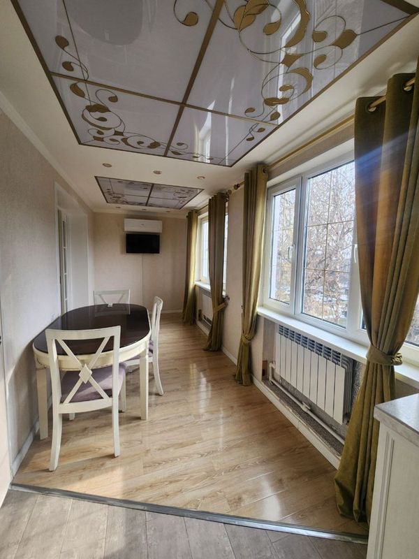 Аренда Мирзо Улугбекский район Ориентир- Ц1 Чайкоф, 29 - дом