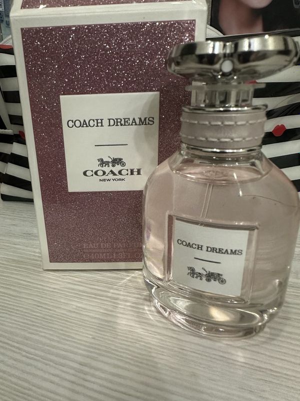 Парфюм женский Coach dreams