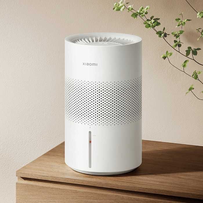 Xiaomi Smart Evaporative Humidifier EU — новый, гарантия, доставка Xiaomi Smart Evaporative Humidifier EU — новый, гарантия, доставка