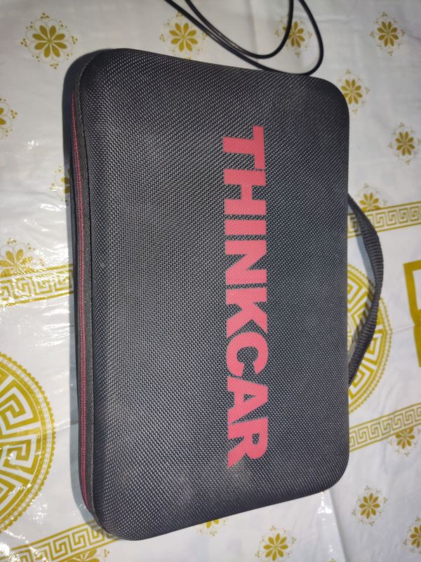 THINKCAR диагностика