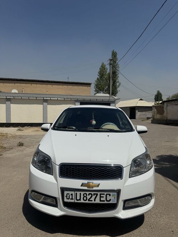 Nexia 3 avtomat 2019 Nexia 3 avtomat 2019