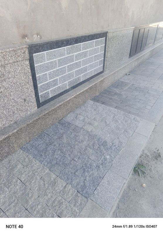 Assalomu alekum giranit toshlar bor Assalomu alekum giranit toshlar bor