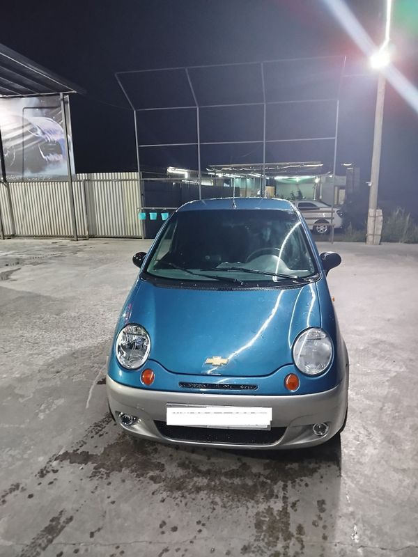 Matiz best lukus kondisioner 2010 Matiz best lukus kondisioner 2010