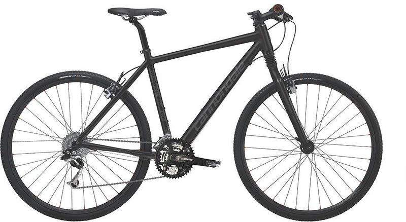Velosiped Cannondale adventure ultra 28 USA Velosiped Cannondale adventure ultra 28 USA