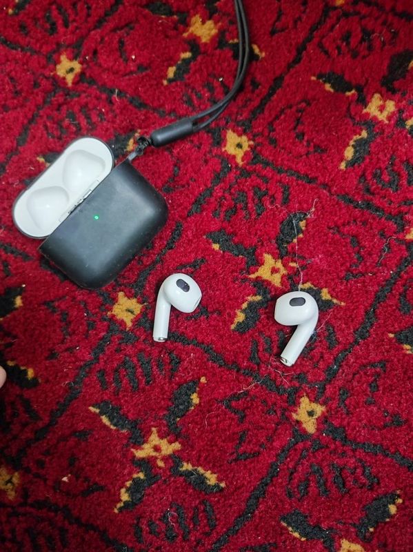 Airpods PM TWS 3