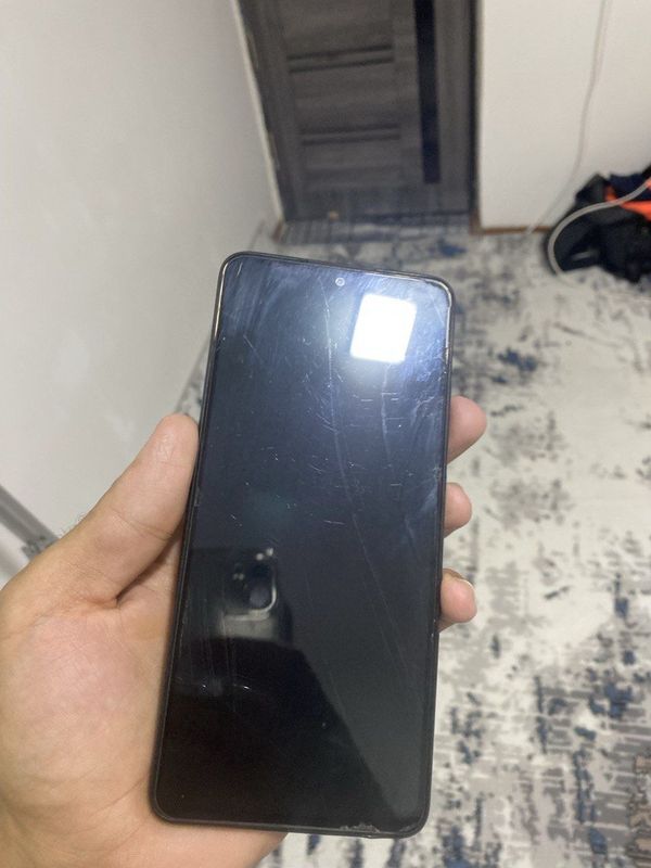 Redmi Note 11 pro