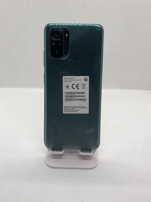 Redmi Note 10 ideal