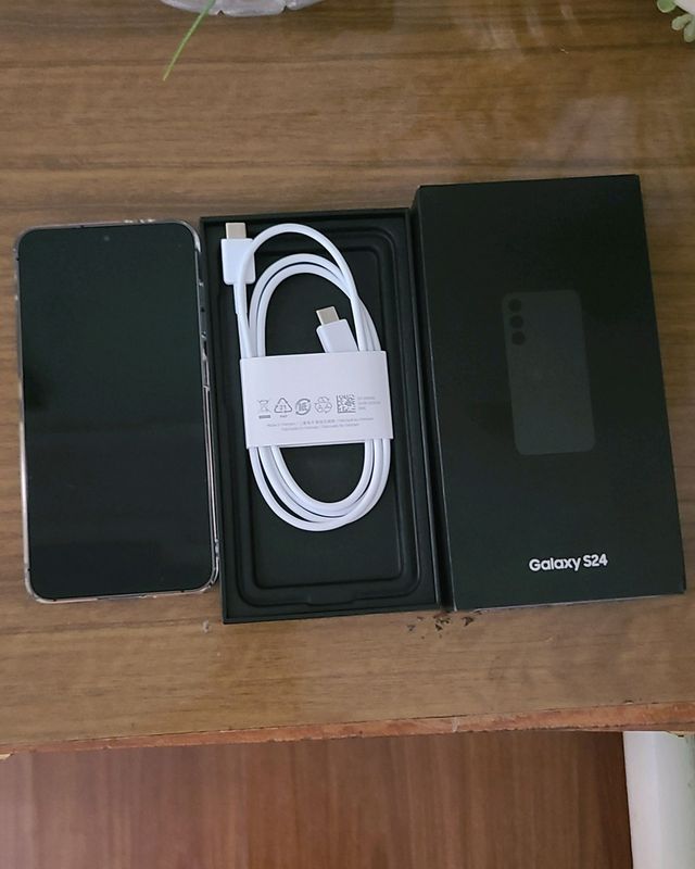Samsung galaxy S24 telefon 256GB Samsung galaxy S24 telefon 256GB