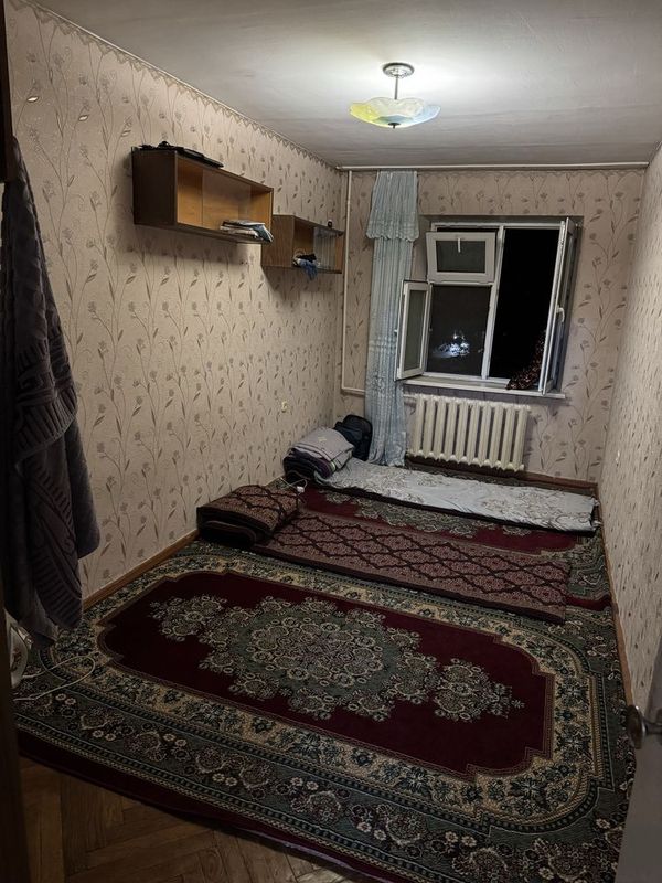 Sheriklikka 1 ta bola kerak srochni bez makler Sheriklikka 1 ta bola kerak srochni bez makler