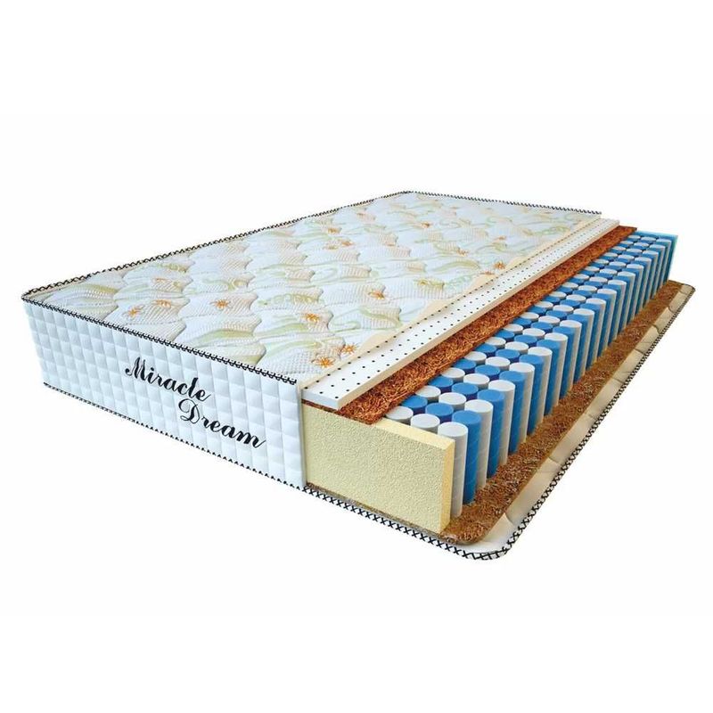 Матрас Premium Air Touch 180*200 (Премиум эир тач) Матрас Premium Air Touch 180*200 (Премиум эир тач)