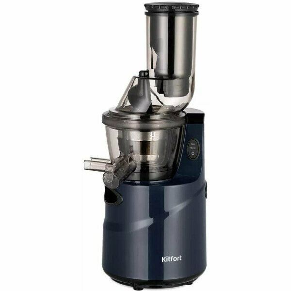 Соковыжималка KitFort КТ-1158 Соковыжималка KitFort КТ-1158
