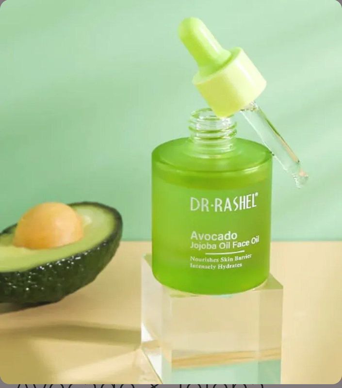 DR-RASHEL Yuz uchun Vitamin E yog'i DR-RASHEL Yuz uchun Vitamin E yog'i