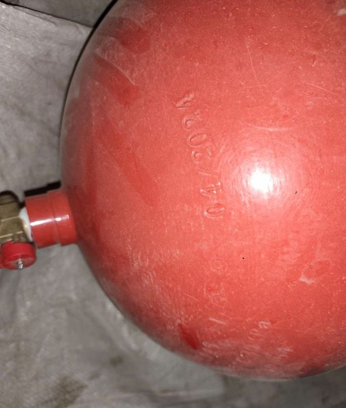 Metan gaz balon 90 taliy 2024 yil 04 oy kam ishlagan 160 $ tel Metan gaz balon 90 taliy 2024 yil 04 oy kam ishlagan 160 $ tel
