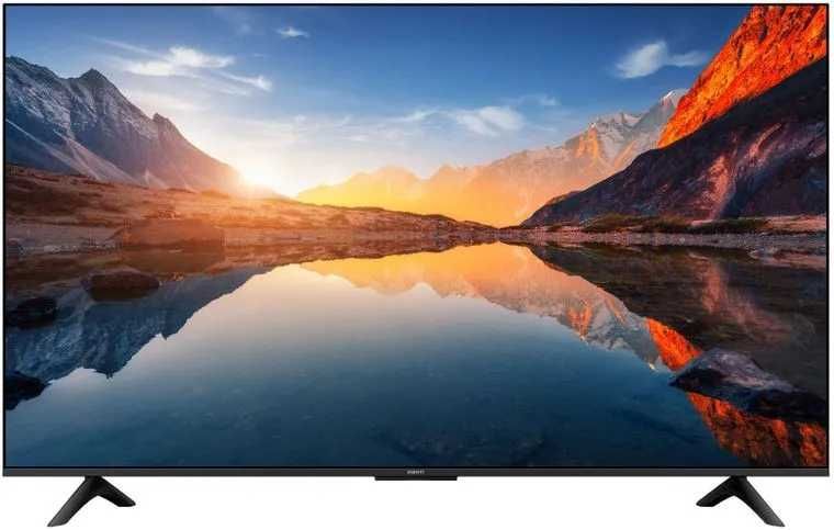 Телевизор Xiaomi 55 ULTRA HD* TV A2025* + бесплатная доставка !