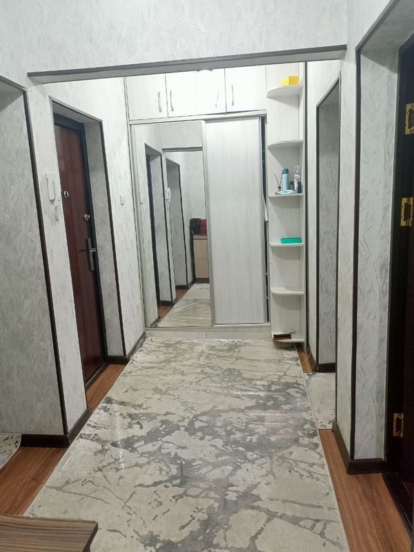 Срочно продам уютную 3 комнатную квартиру Юнусабадский район 14 кварта Срочно продам уютную 3 комнатную квартиру Юнусабадский район 14 кварта