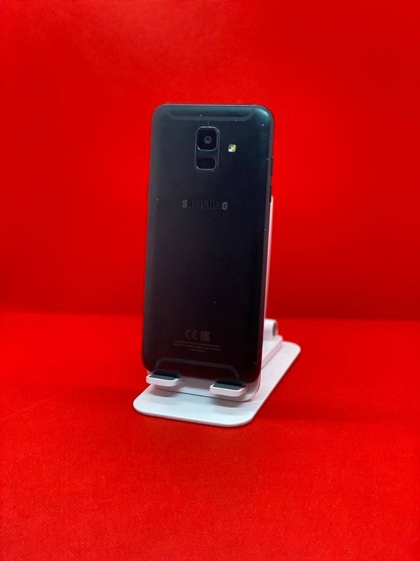 Samsung Gallaxy A6 sotiladi