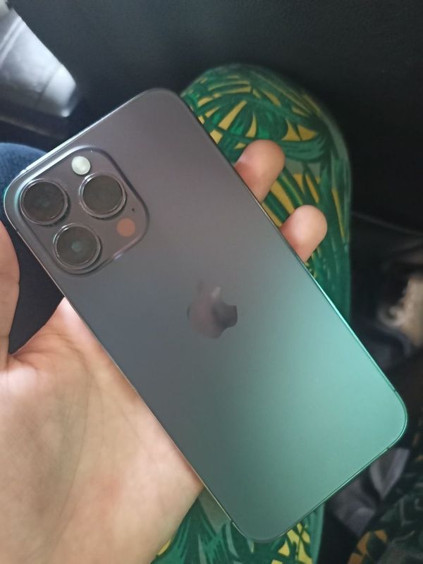 iPhone 14 pro max 128 iPhone 14 pro max 128